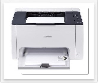 CANON LBP-7010C maudil toner